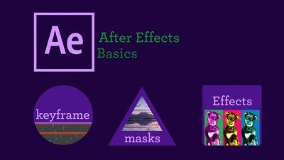 Workshop | After Effects Basics