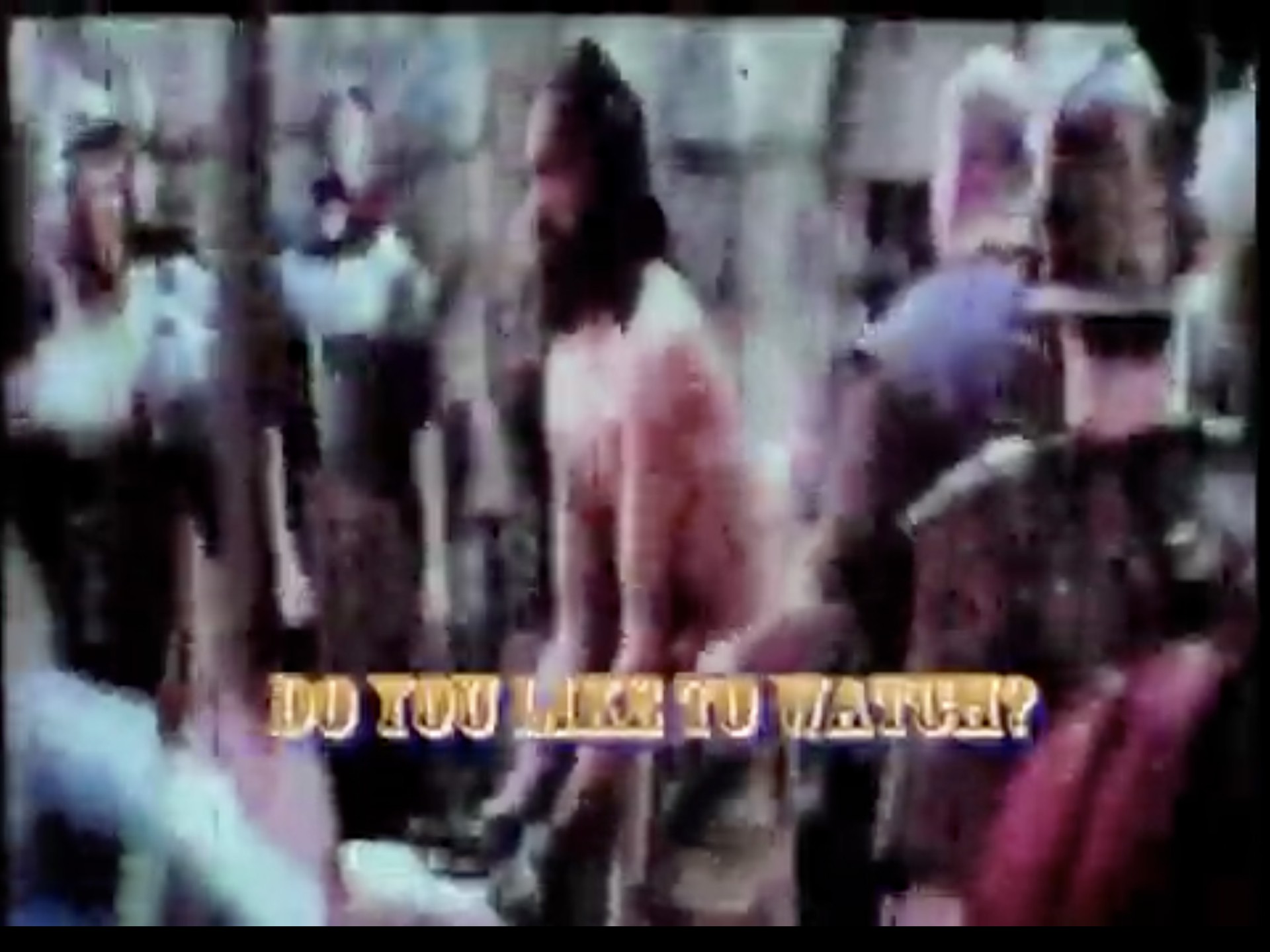 Andrew Klaus-Vineyard