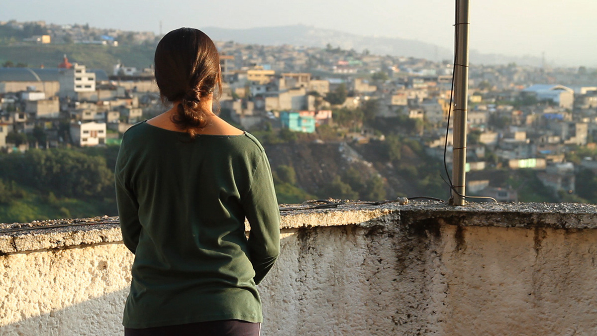 Cristina  Kotz Cornejo