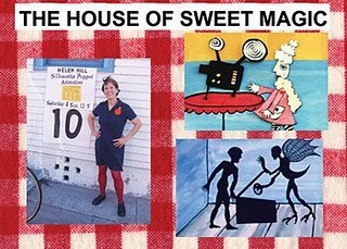 House of Sweet Magic