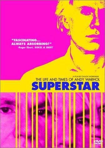 Superstar: The Life and Times of Andy Warhol