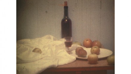 Academic Still Life (Cezanne)