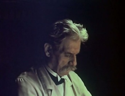 Albert Schweitzer