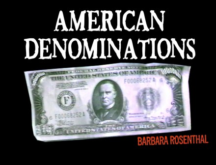 American Denominations