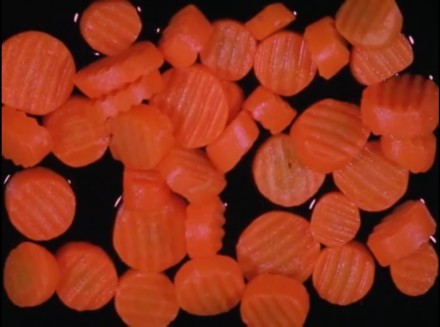 Carrots and Peas