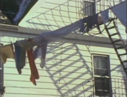 Clotheslines