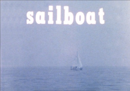 Sailboat