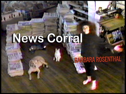 News Corral