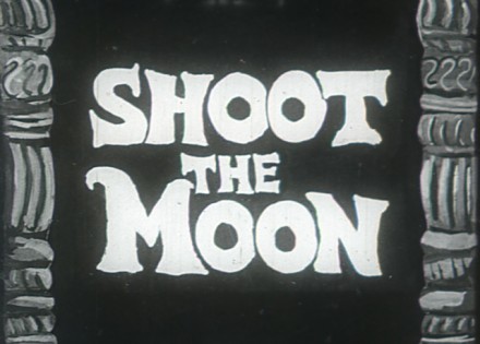 Shoot The Moon