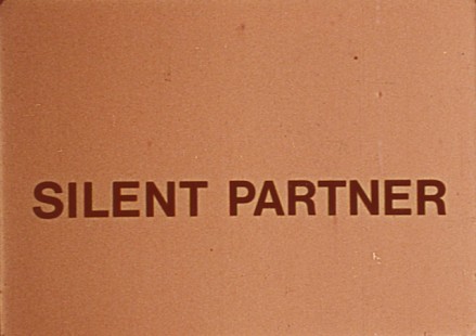 Silent Partner