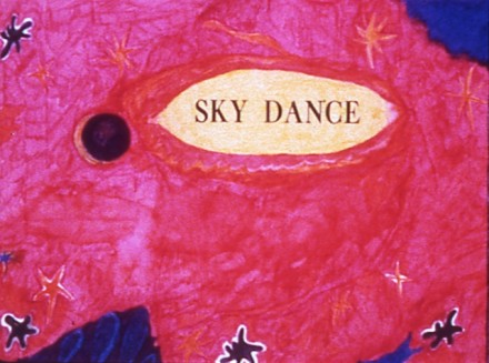 Sky Dance