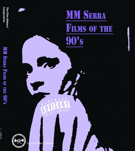 Films of the 90s, MM Serra DVD compilation