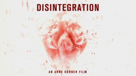 Disintegration 