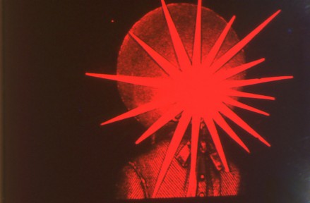 Our Lady of the Sphere