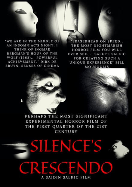 Silence’s Crescendo