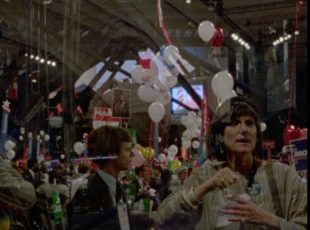 Film Diary #6—1984 Democratic Convention