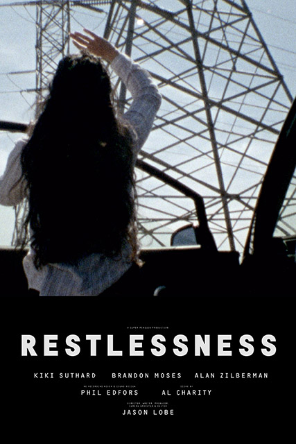 Restlessness