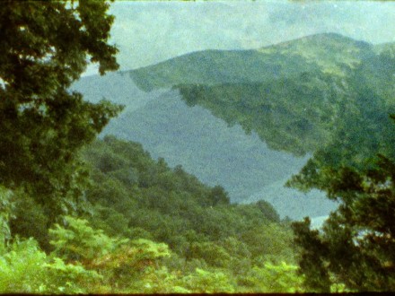 Three Stories From Southern Appalachia