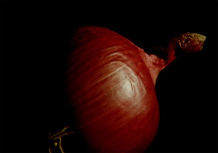 Red Onion