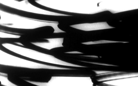 Molten Shadow