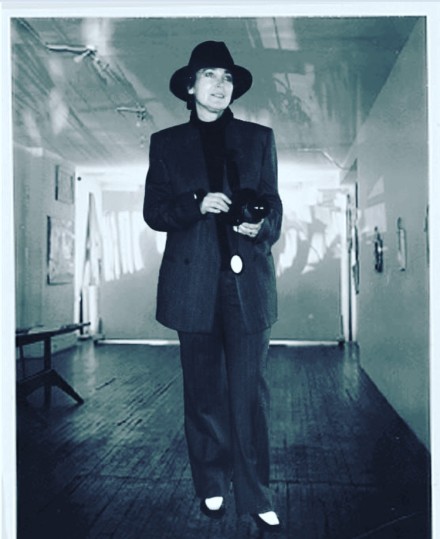 It's A to Z: The Art of Arleen Schloss