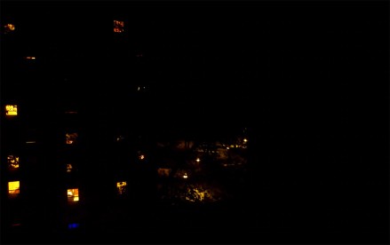 This Isn't a Landscape