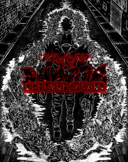 “Will the Real Boogie Monsta Stand-Up?”