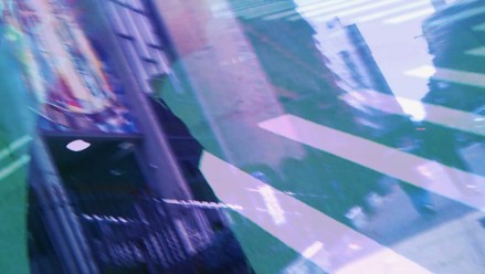 New York in a Time of Indecision 