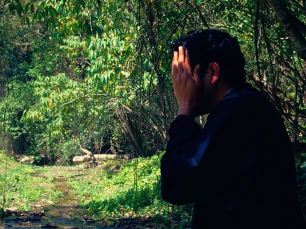 El Sonido Es El Cuerpo (Sound Is The Body)