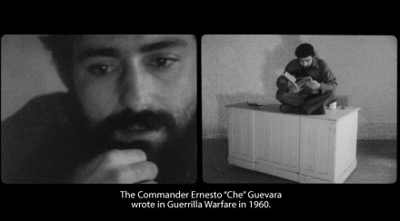 Dialogue with Che