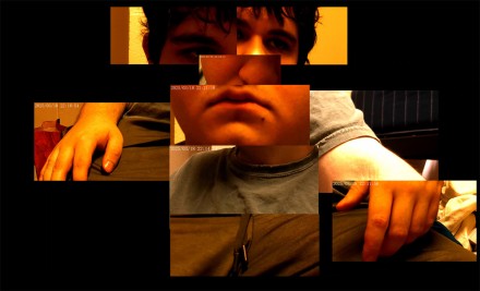 Disembodied Body