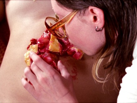 Cherry Pie