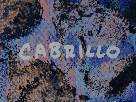 Cabrillo